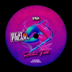 [BF034] ALEC CORTEZ - BLOW THE WHISTLE (ORIGINAL MIX)