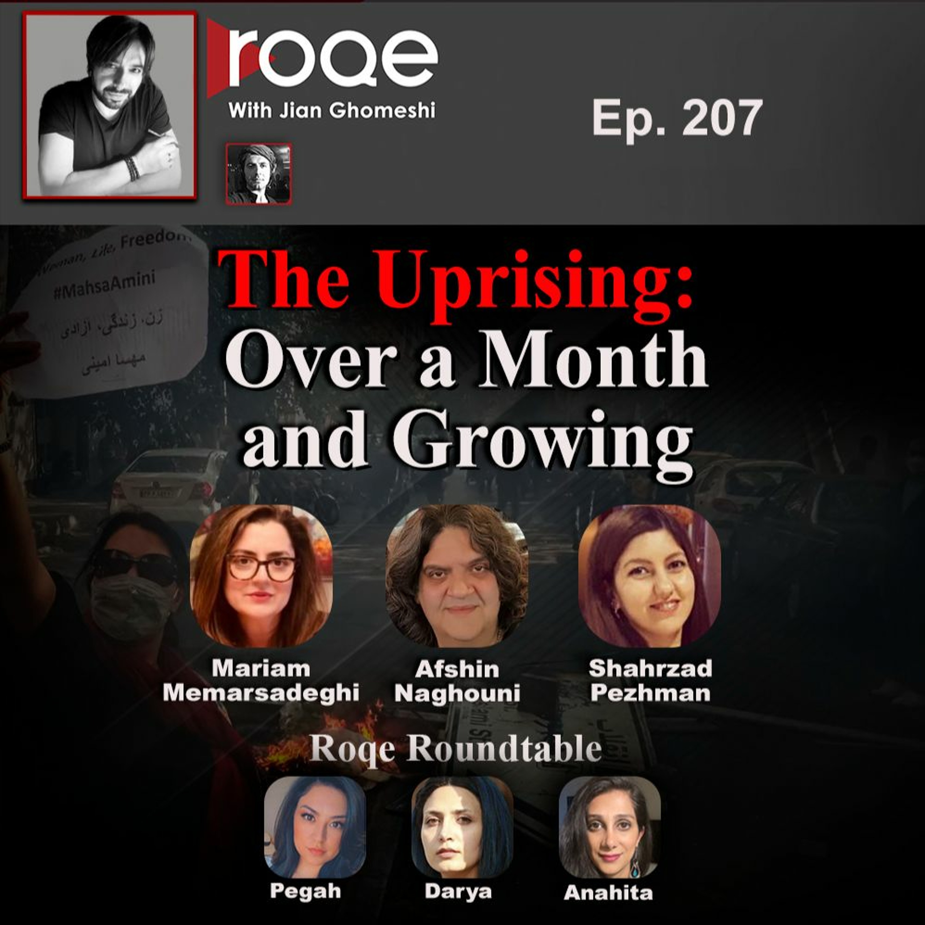 Roqe