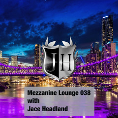 Mezzanine Lounge 038 - Jace Headland