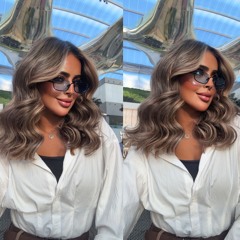 Mixed Feelings X Winter🇱🇧