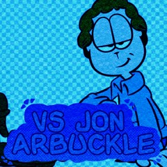 [FNF] Vs Jon Arbuckle (OST) - My Songs
