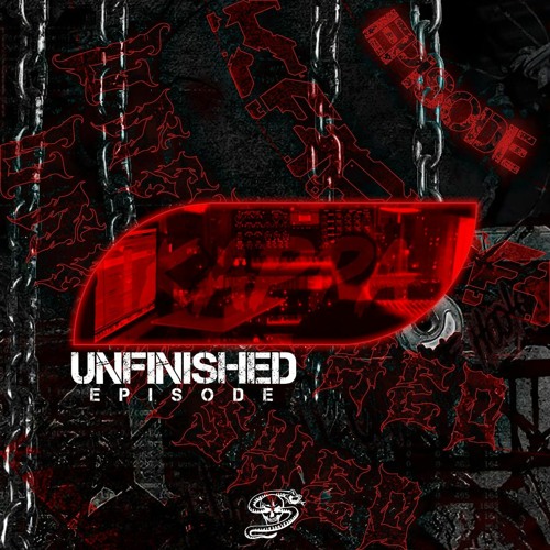 Kappa - Freestyle Drop (Unfinished)