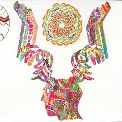 Boredoms - 7→ (Boriginal)
