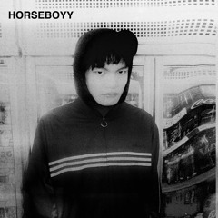 OBSKRRD 224 // Horseboyy