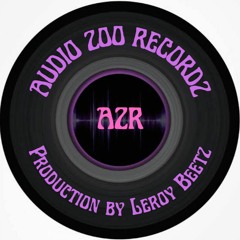 Afterglow - Leroy Beetz