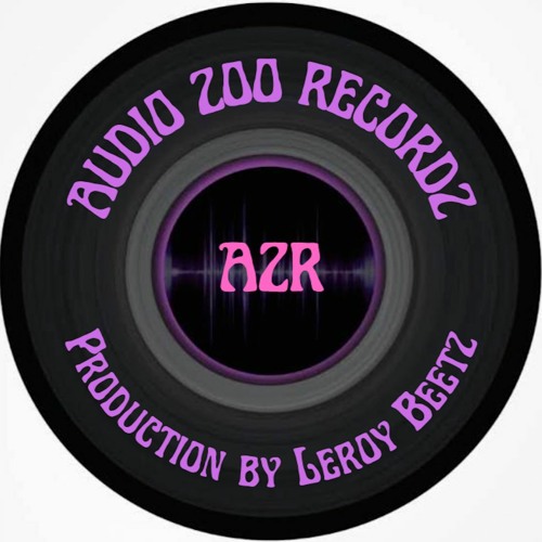 Afterglow - Leroy Beetz