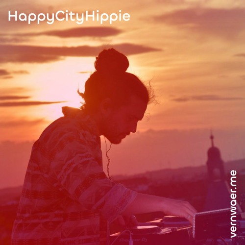HappyCityHippie vom 22. April 2023 19:00 Uhr | Vernwärme: Magdeburg