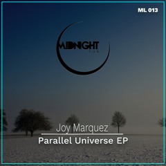 PREMIERE: Joy Marquez - Parallel Universe (Original Mix) [Midnight Lab]