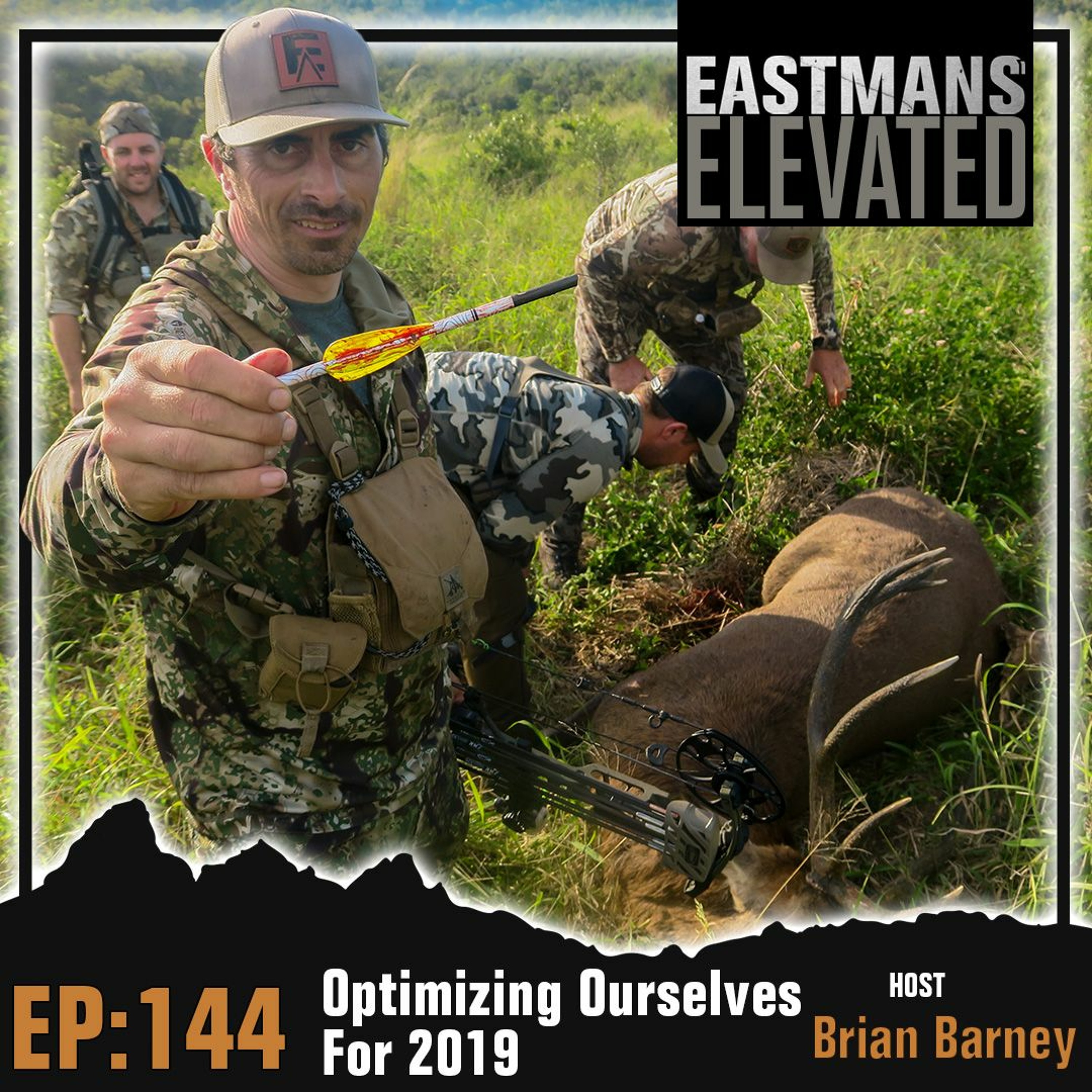 Eastmans\' Elevated