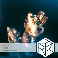 hororo - Apatite (Original Mix)