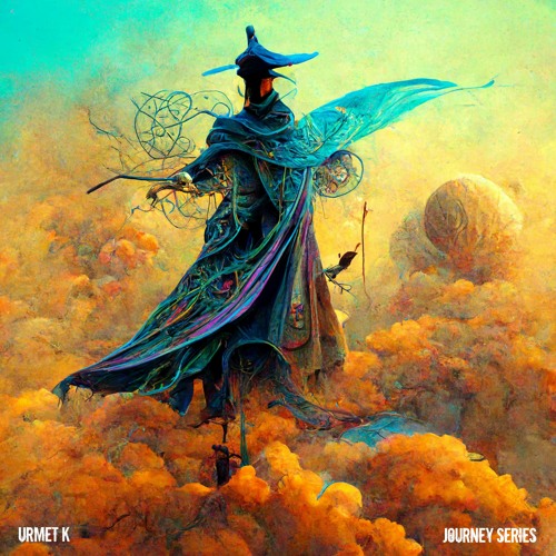 Urmet K [Journey Series]