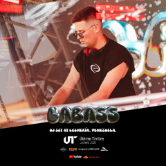 LaBass - Video DJ Set @ Ultimo Timbre 2025,  Lecheria, Venezuela.