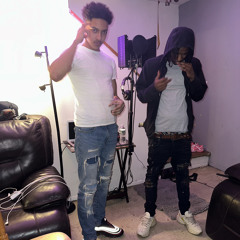 Different Route Ft Brisco Bash