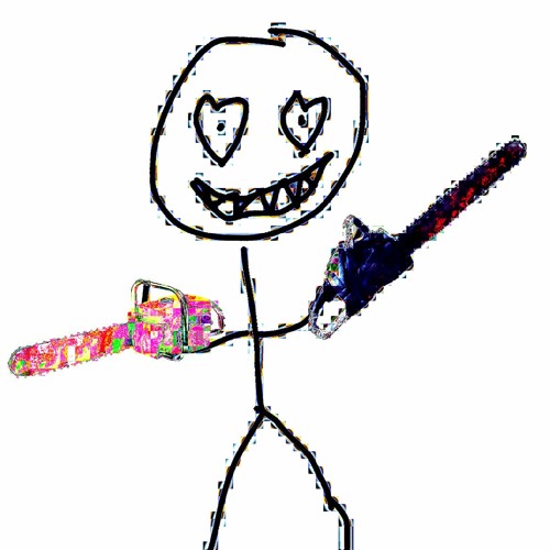 Stream chainsaw massacre (Number48) by Timothin Listen online for