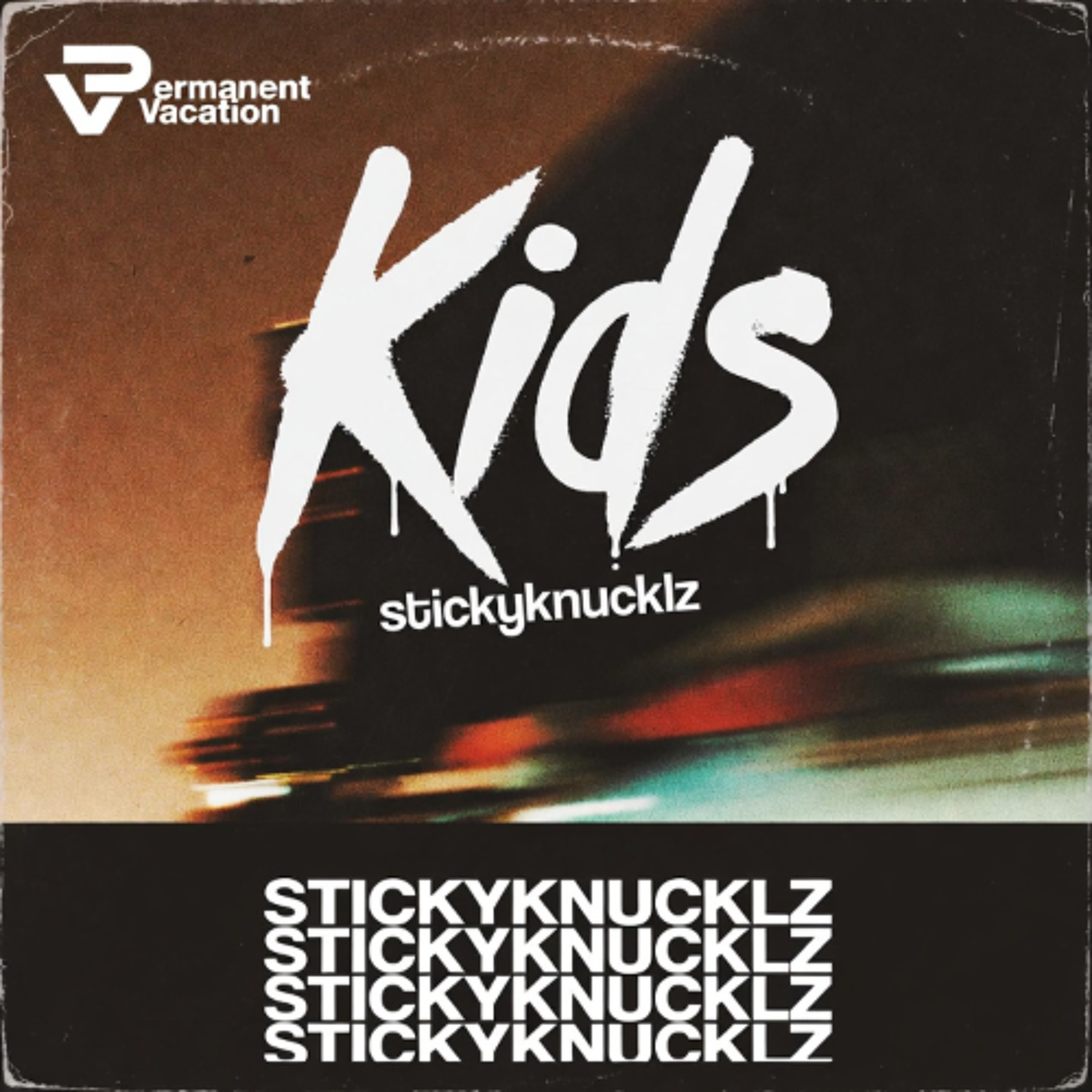 Kids episode artwork