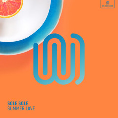 Summer Love feat Sole Sole vs DJ Felix Summer Remix