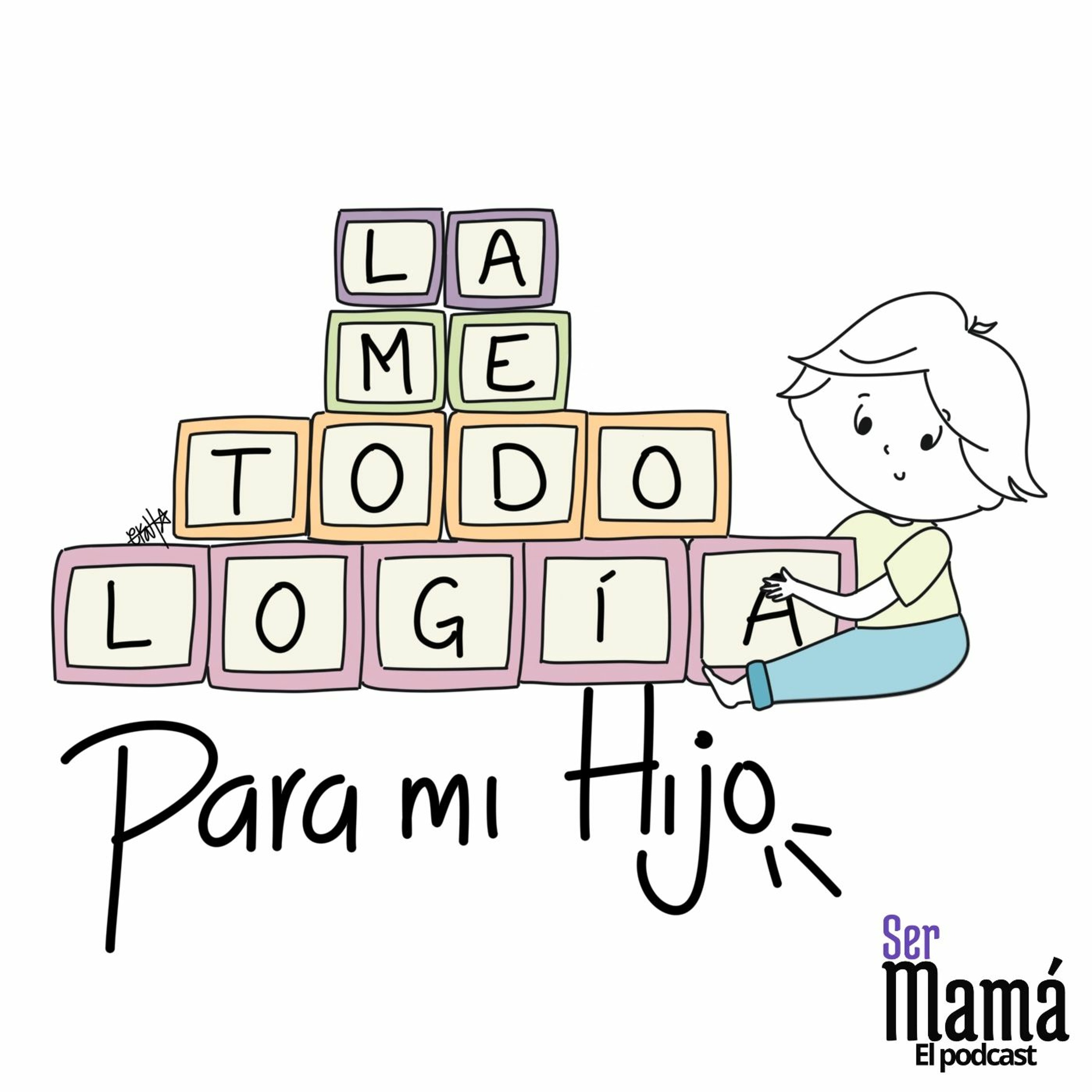 Ser Mamá Podcast