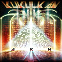 Kukulkan - Yovallavana The One Who Drinks The Night 193 F#