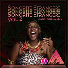 Sonorités Étrangères Vol 2 (Podcast)