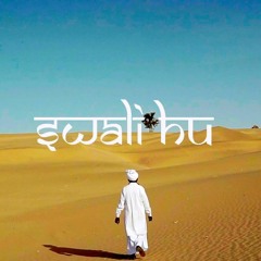 Swali Hu- Donn Bhat Feat Sakur Khan Sufi