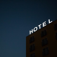 First Job at a Hotel - Porter and Office