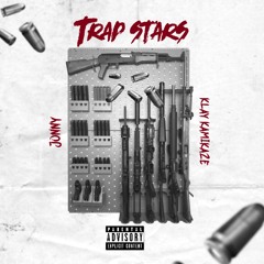 Trap Stars Ft. JONNŸ