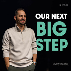 ReImagine Vision Sunday | Bryant Golden