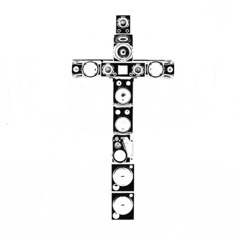 jesus piece