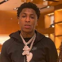 NBA Youngboy - Outside Today Instrumental Remake