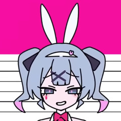 - 『DECO*27 - RABBIT HOLE』 Instrumental Version