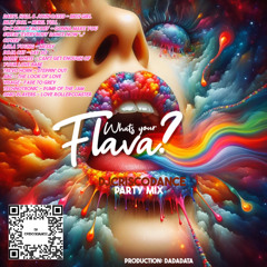 House Of Classics DJCriscodance - Sunday Tea Dance 'Everybody Dance Now' #122