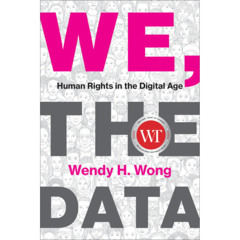 "We The Data" by Wendy Wong