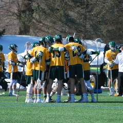 Skidmore Lacrosse Warmup