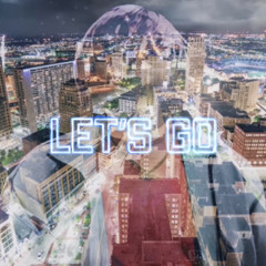 Let’s Go - Kequan (Prod. YOUNG MADZ)