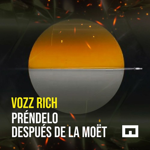 Vozz Rich - Prendelo (Radio Mix)