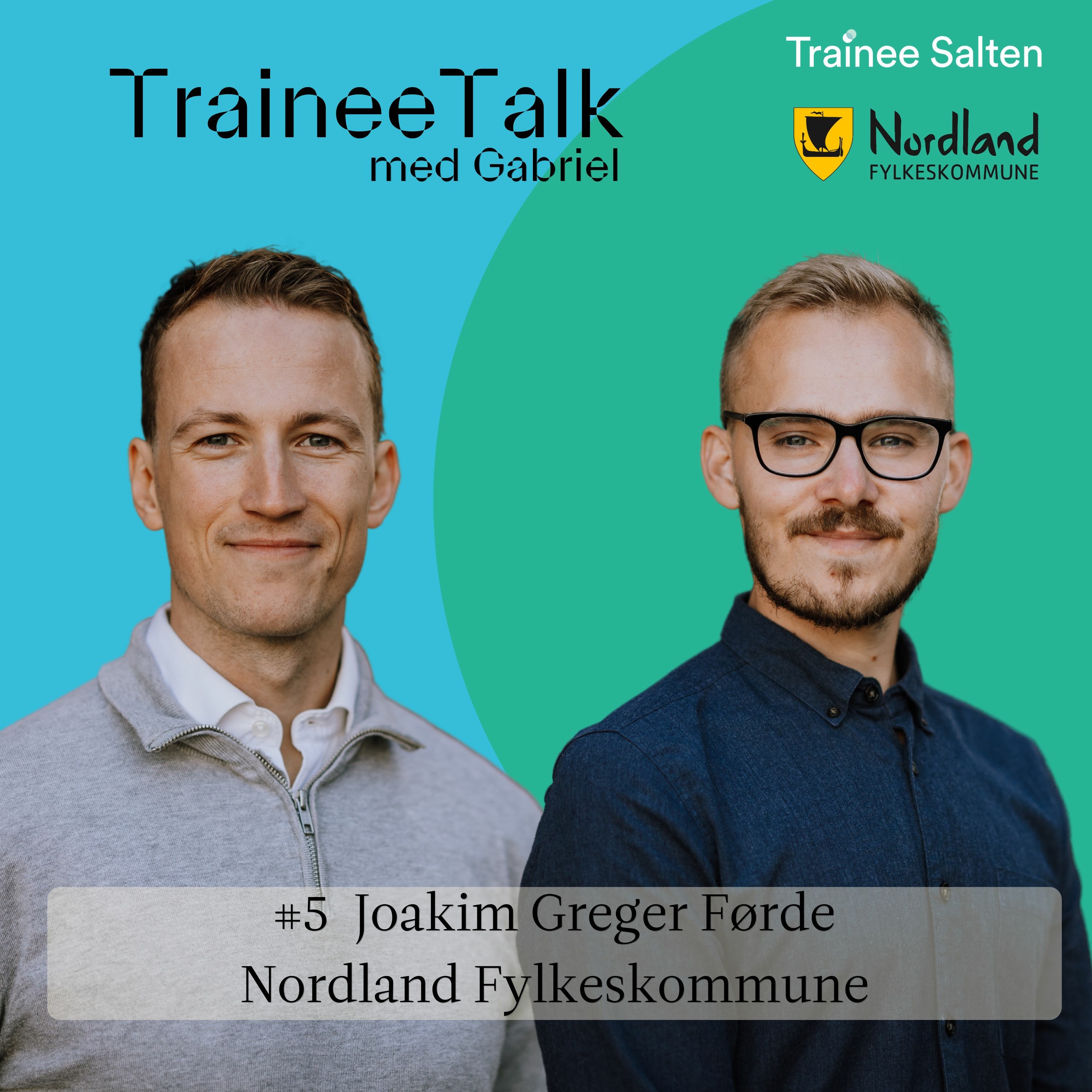 TraineeTalk
