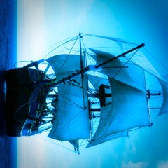 The Big Ship (brian eno)