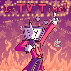 It's TV Time! - DELTARUNE cover [breaded]