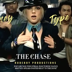 [FREE] "The Chase" - Britney Spears / In the Zone Type Beat / Electro
