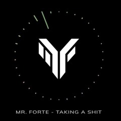 Taking A Shit