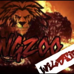 Wildfires (Ying Zoo feat. Ballistic & DiiZii Muad’Dib)