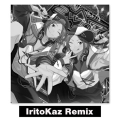 2wink - Play "Tag" (IritoKaz future bounce remix) (PITCHED)