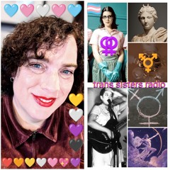 Ceiling Fan's So Nice (Trans Awareness Week 2025)