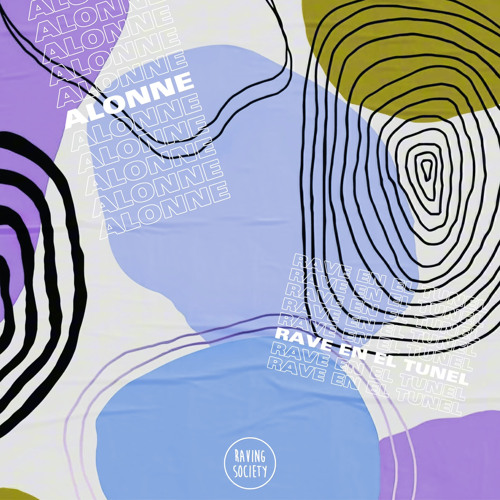 ALONNE - Rave En El Tunel (Original Mix)
