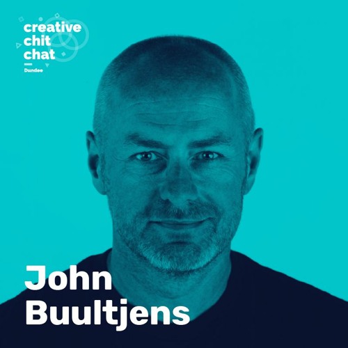 Stream episode John Buultjens Becoming a pro BMXer and global brand manager of Haro bikes by Creative Chit Chat Dundee podcast Listen online for free on SoundCloud