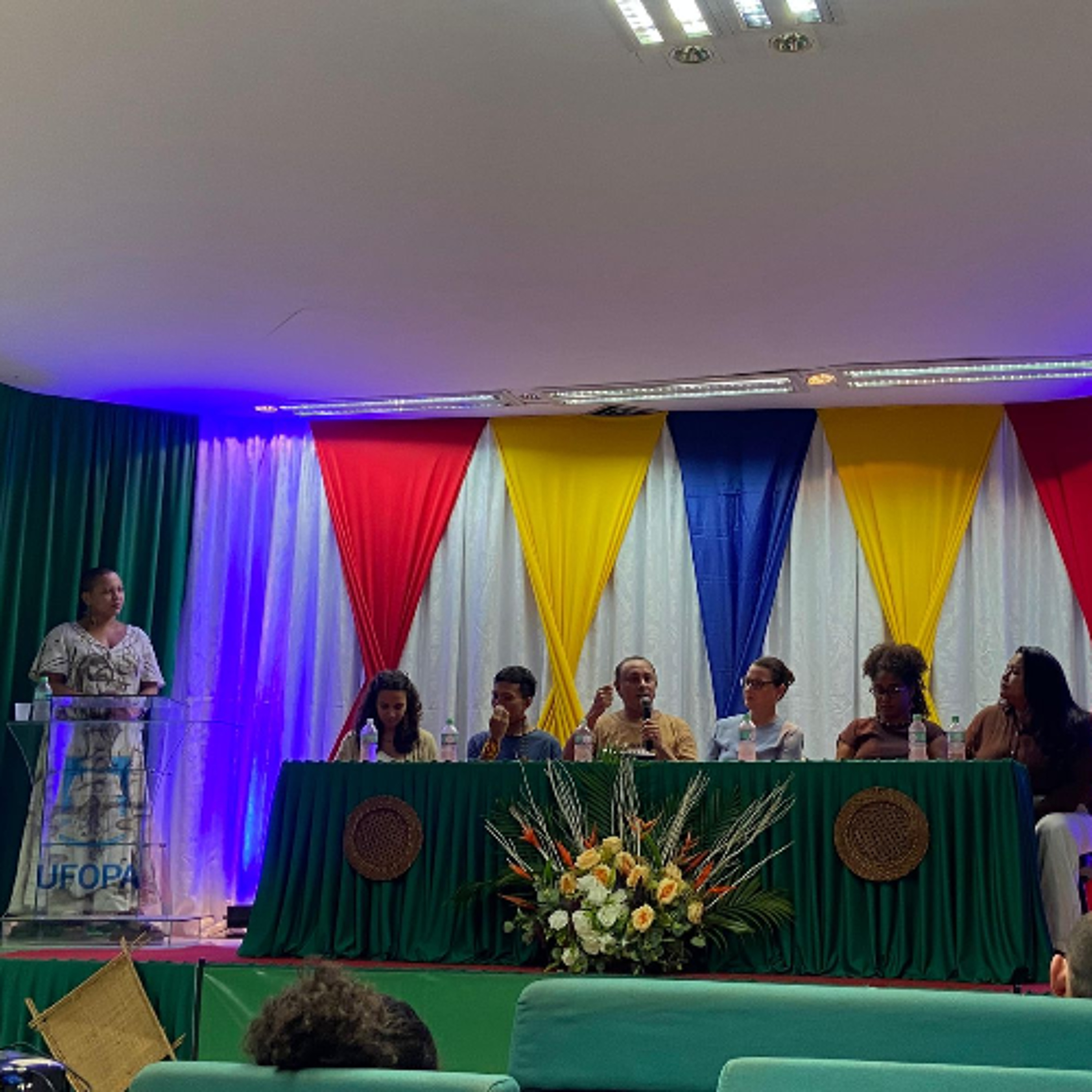 Santarém recebe Conferência da Juventude sobre clima da ONU