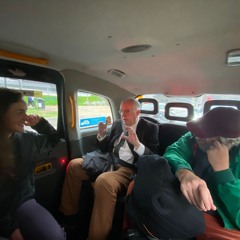 Tony Morris (16/11/25)