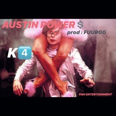 K4 - Austin Powers (Official Audio)