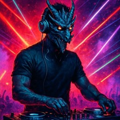 MADE IN HELL×666×RDK