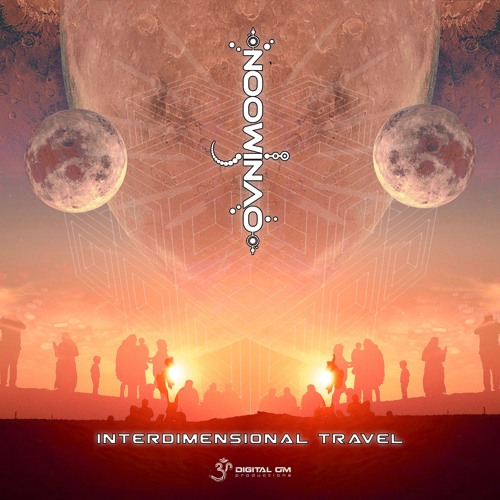 Interdimensional Travel (Original)